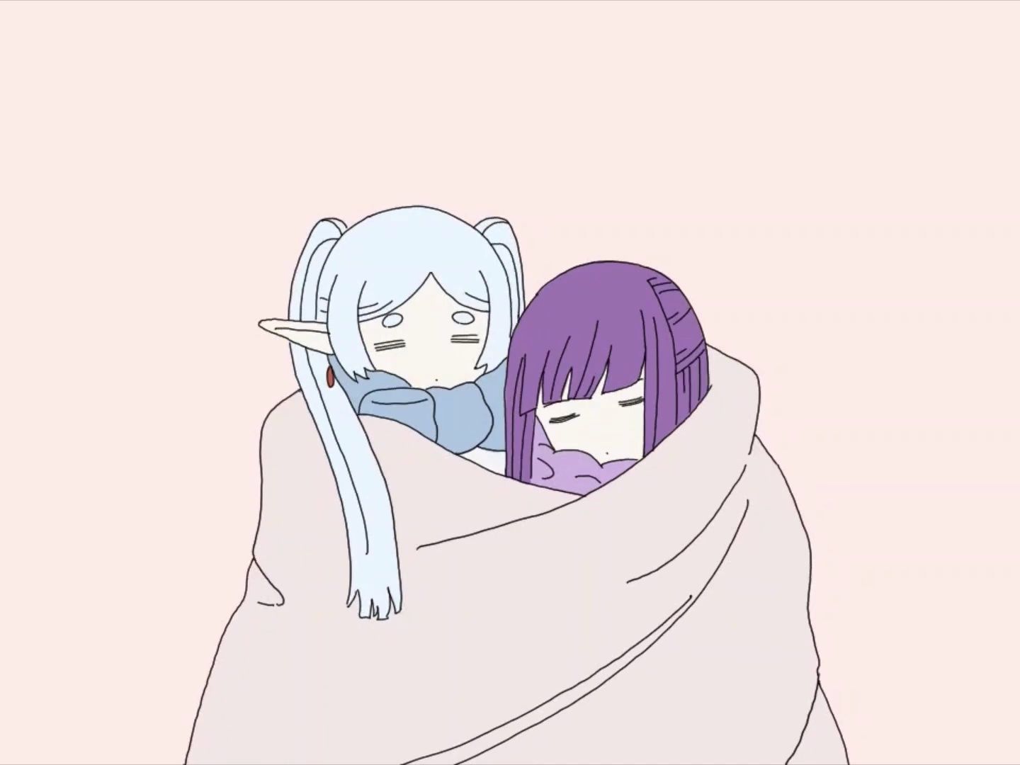 没睡醒的芙莉莲 full ver.  ?