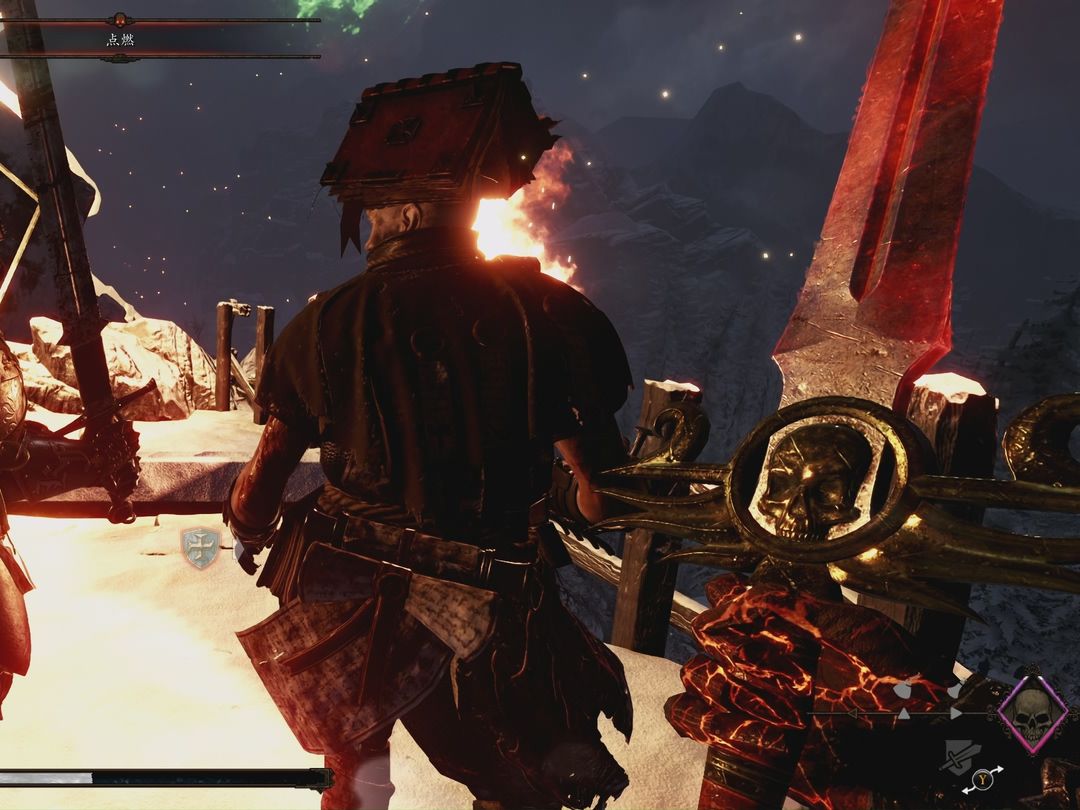 21〖卡拉克无畏堡丨敌人杀过来了〗【战锤末世鼠疫2】