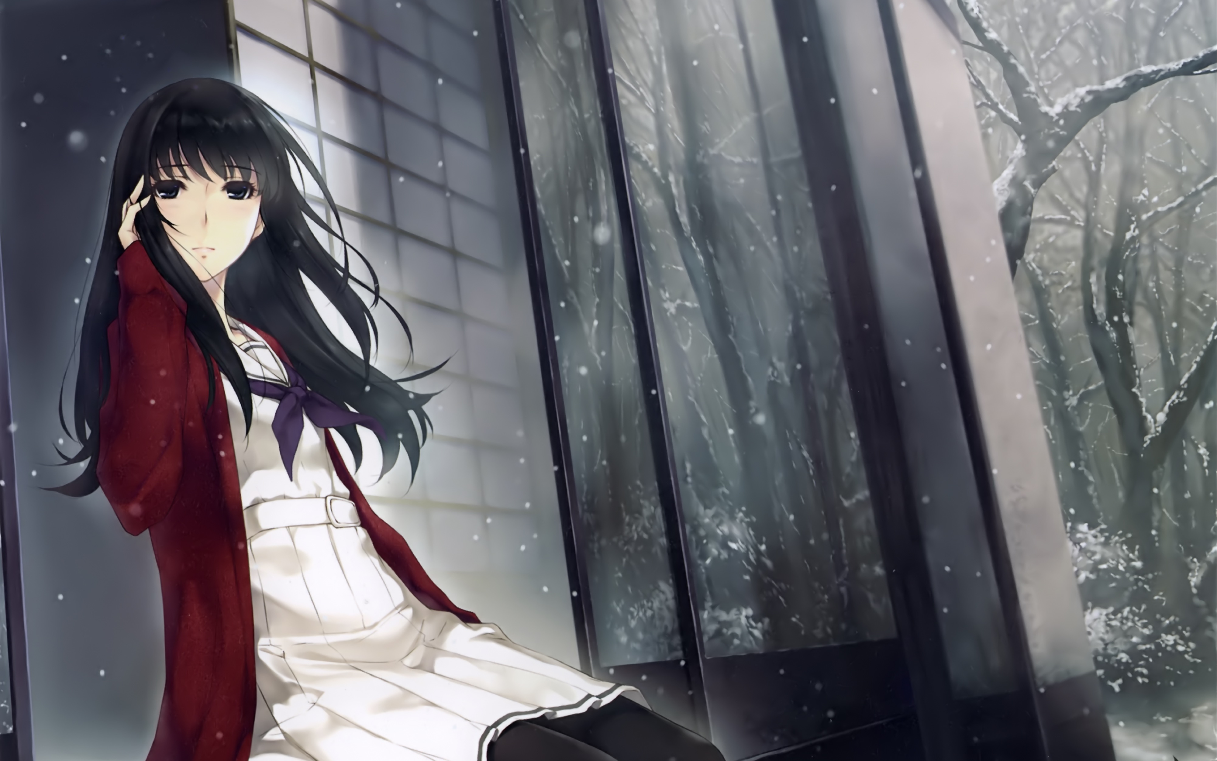 殻の少女(壳之少女)钢琴翻弹