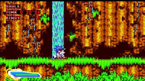 lord x in sonic 3 Air (最新版Air)MOD在封面_哔哩哔哩bilibili