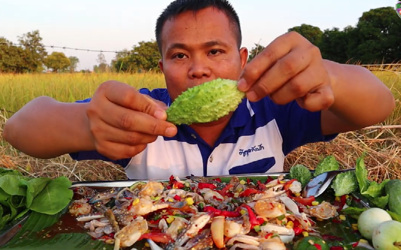 黑哥 美食合集5篇