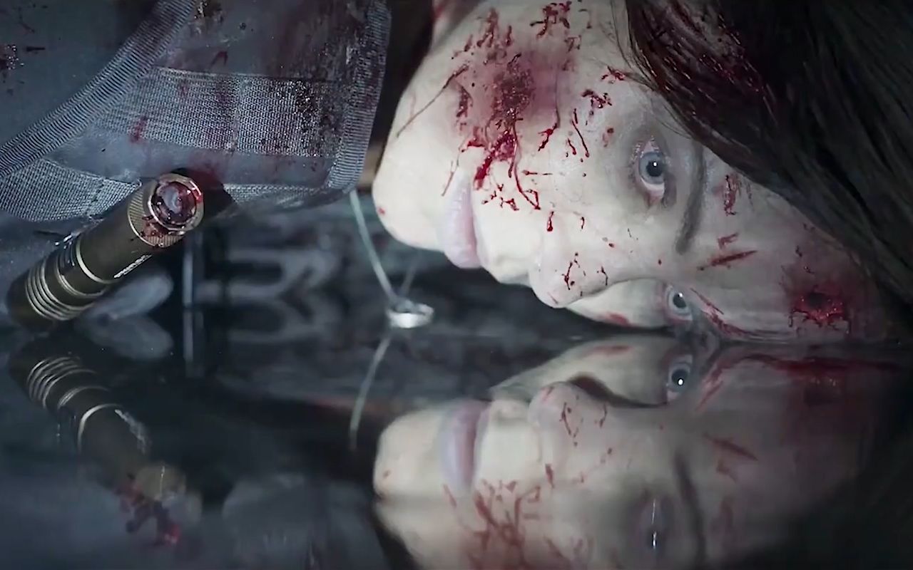 网飞出品漫改电影,『永生守卫』中文预告片