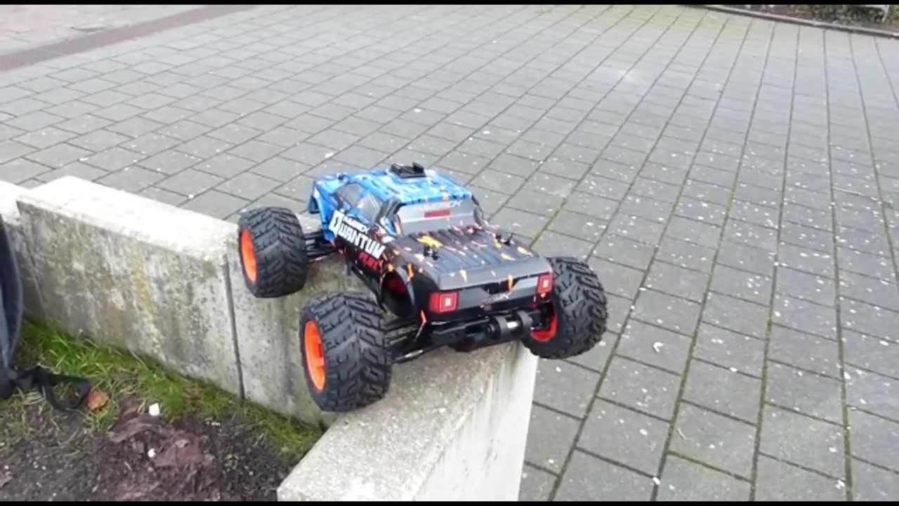 Maverick Quantum MT助焊剂更新RC Car RC Auto哔哩哔哩bilibili