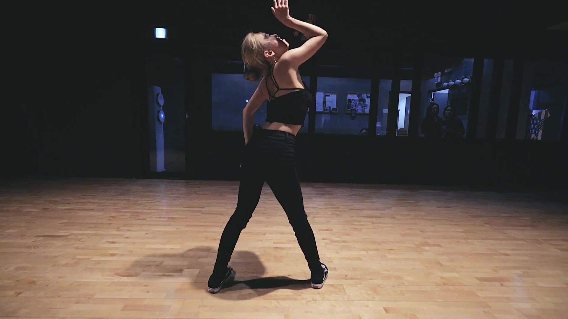 姐spella,drunk in love byrell the great remix / spella waacking