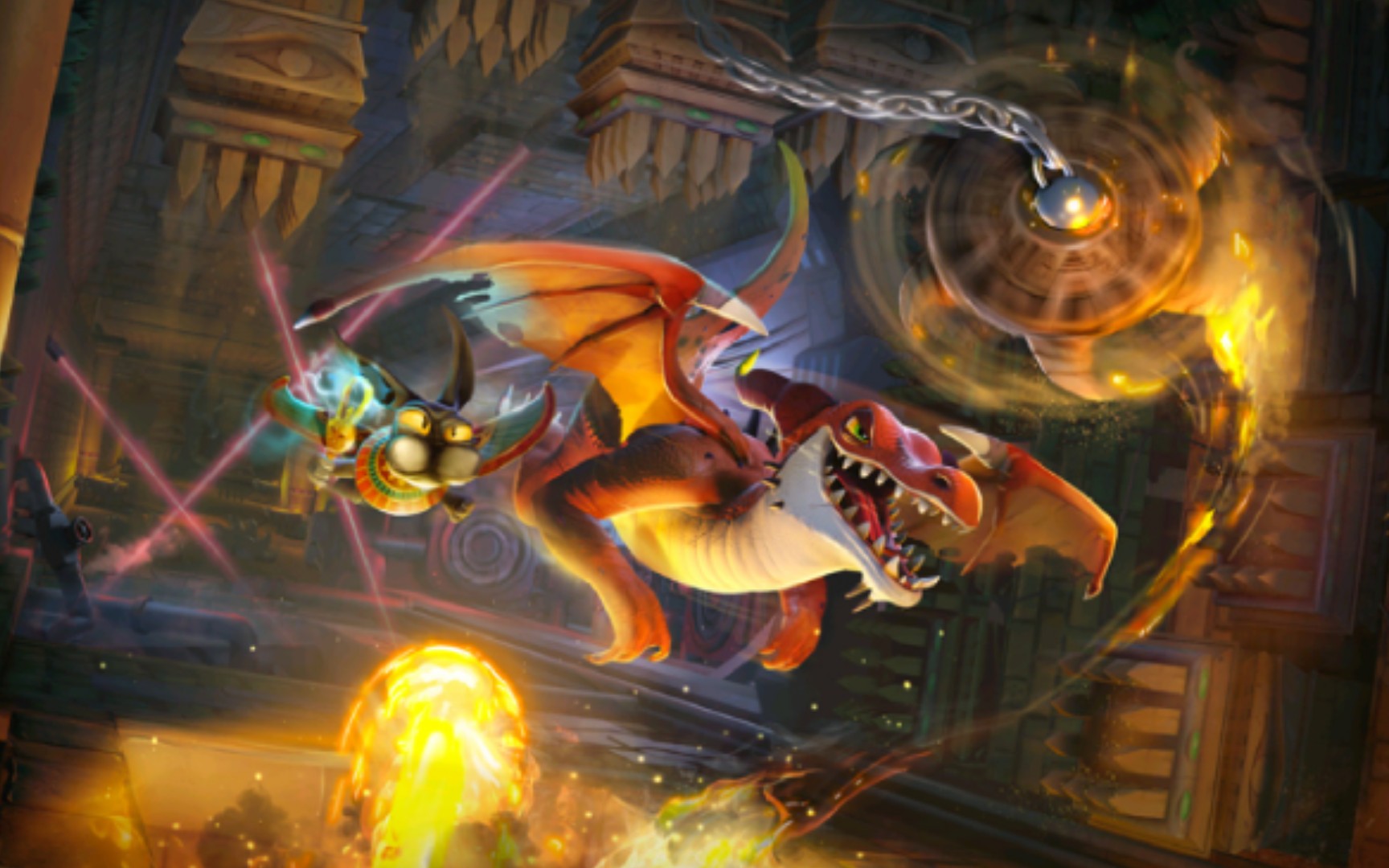 单机游戏热门视频