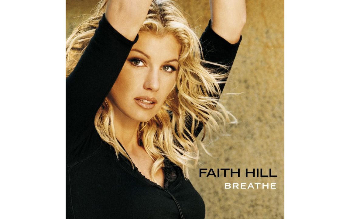 [图]卫兰 阴天假期 英文原曲 Faith Hill - If I'm Not In Love