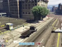 Скачать видео: 【熟/VCRGTA】葛葉买车记【叶/葛葉】