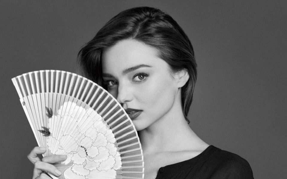 miranda kerr米兰达 可儿hf秀场混剪_哔哩哔哩_bilibili