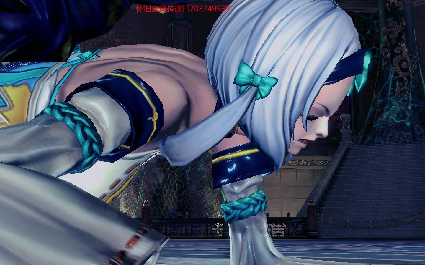 神豪单拉档口,快肝黑风魔女,但是大佬只想看看剧情_哔哩哔哩_bilibili