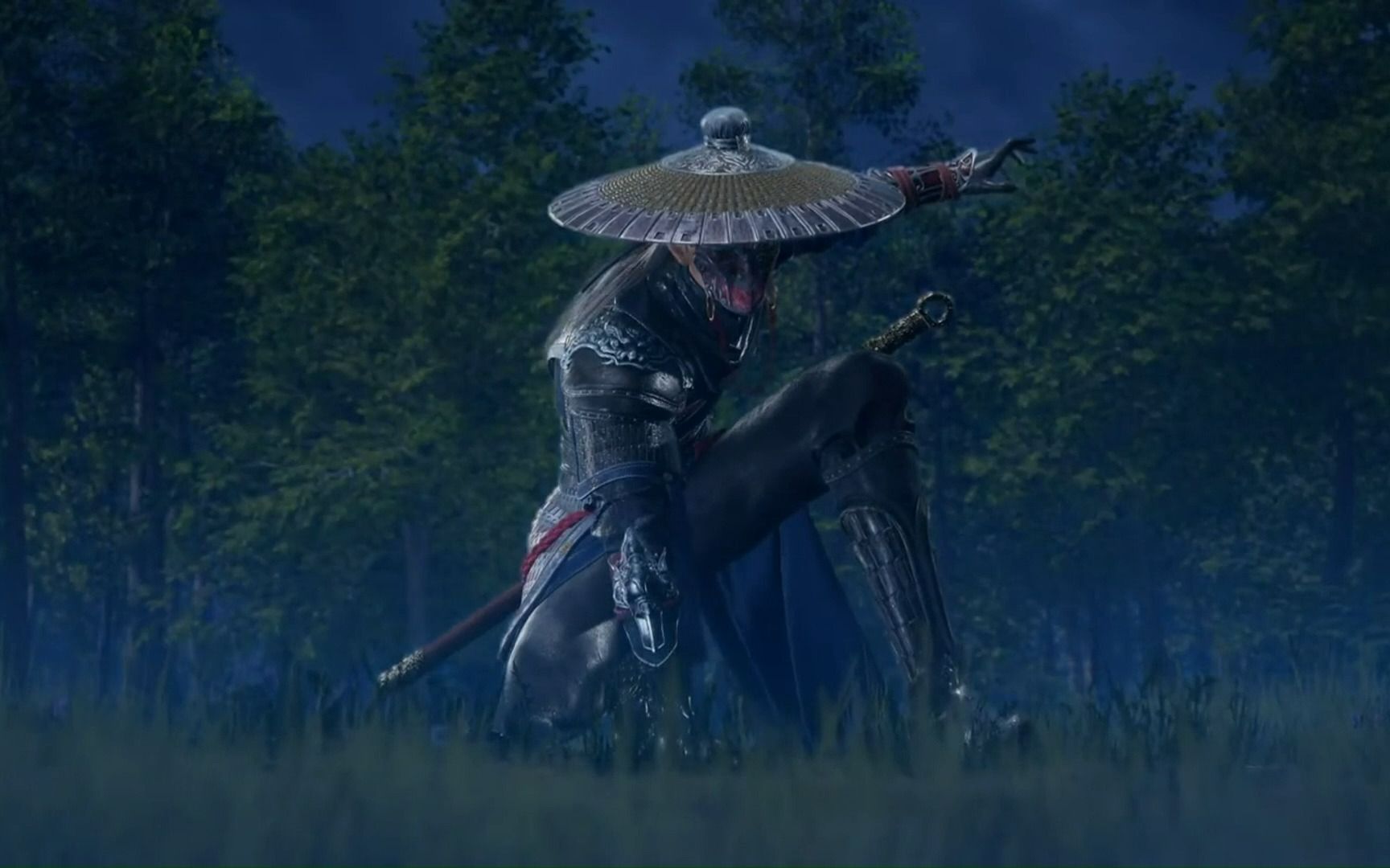 【不良人6】大帅救场纯享版