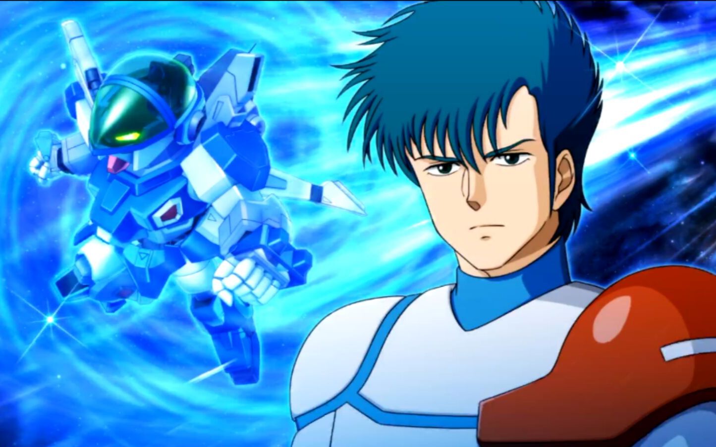 机战dd 雷兹纳 武装集