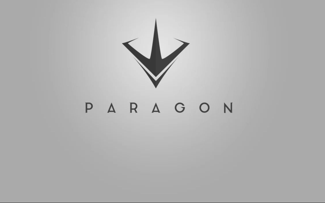 [图]『Paragon』 （帕拉贡） 地图和ob视角系统解释