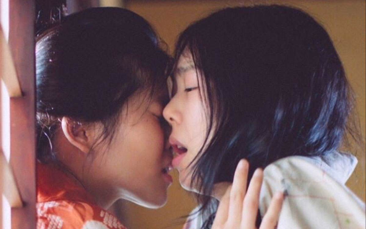 《小姐》《the handmaiden》结局走向竟有点小猎奇xd金泰梨金敏喜