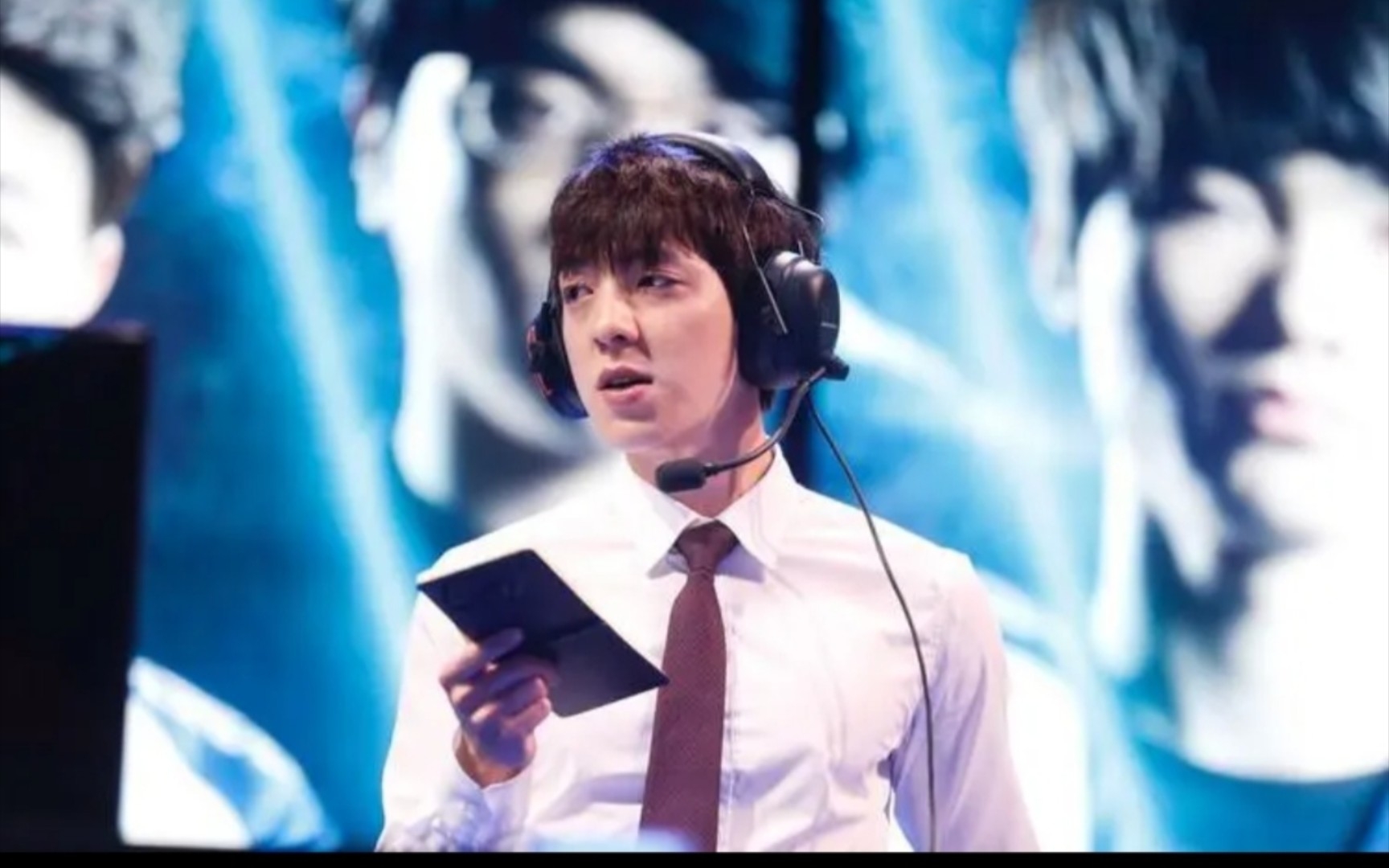 kkoma教练可能就是那个最大的伯乐吧 有这两个弟子_电子竞技热门视频