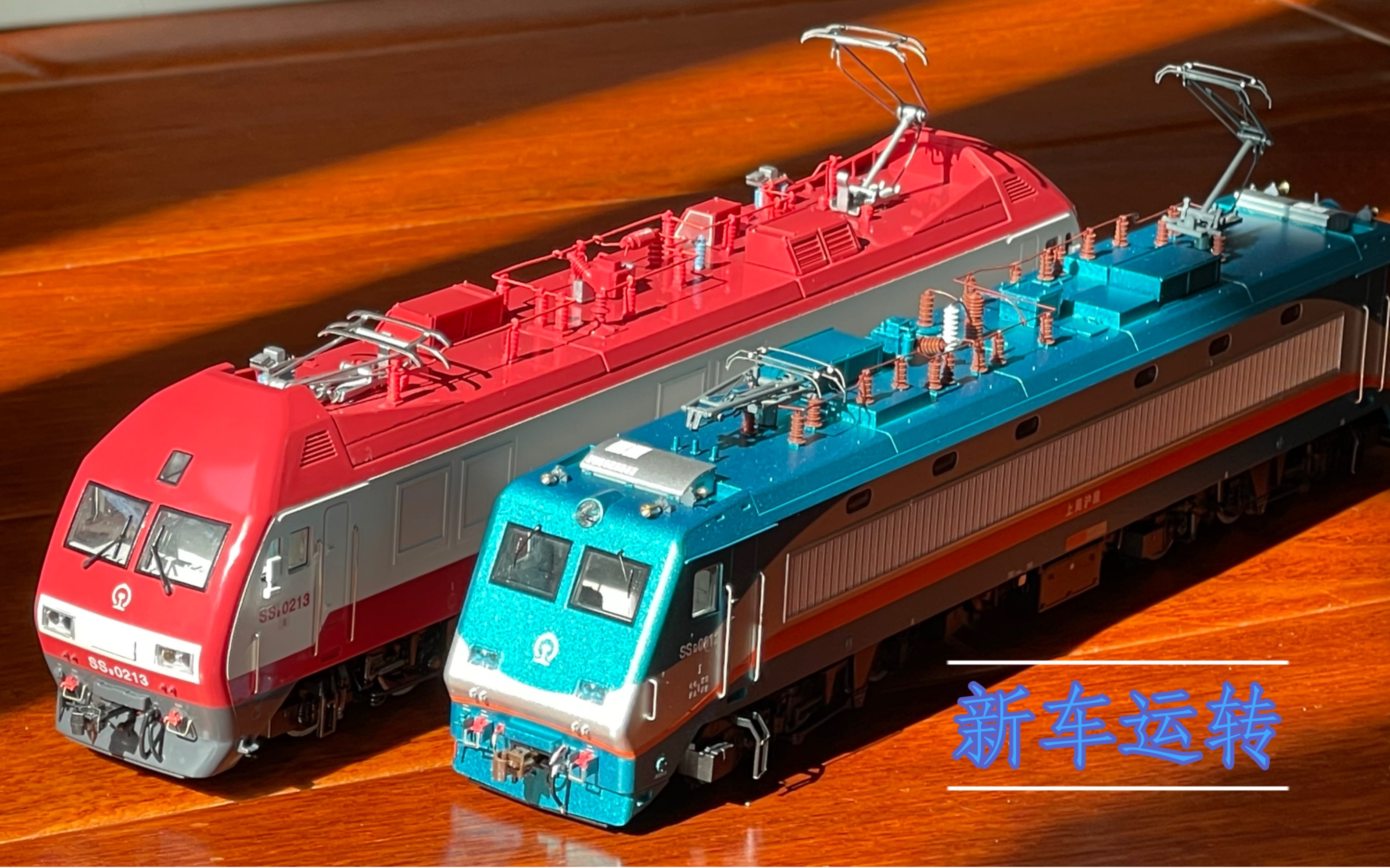 【新车运转】n27 ss9,百万城 ss9g运转视频集锦