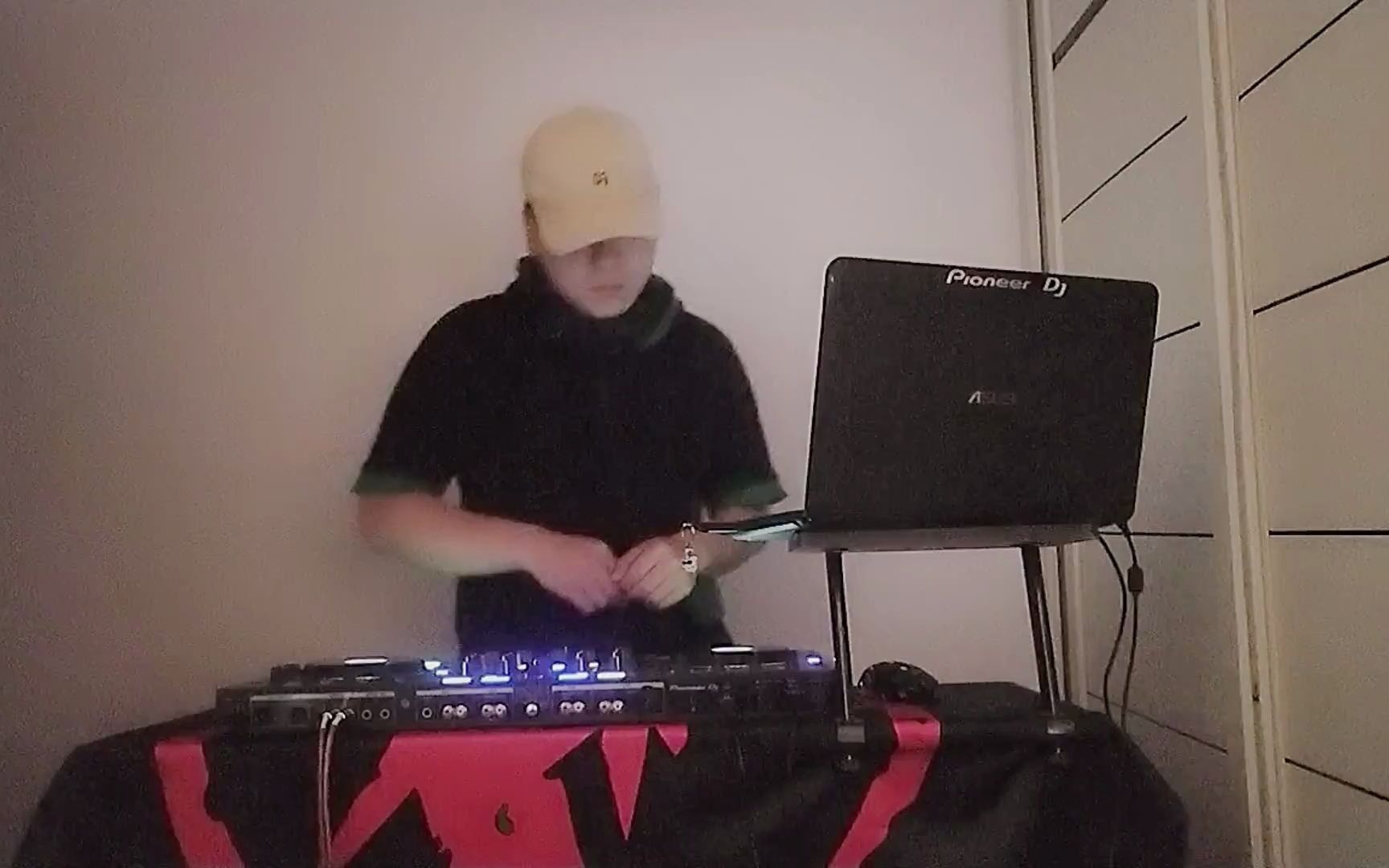 [图]DJ X JOON BREAK HIPHOP DUBSTEP MIX