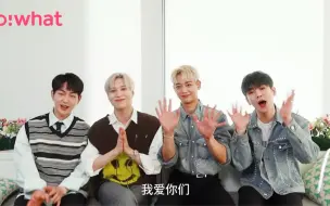 Download Video: 【SHINee】owhat!中国首次线上签售会的问候～