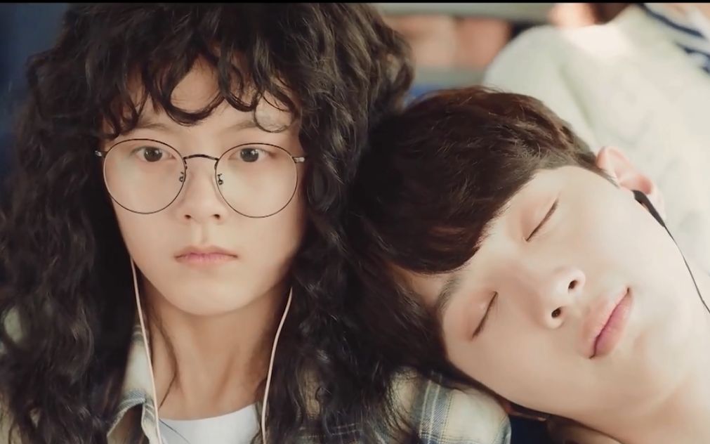 看夏淼淼与梁又年如何诠释