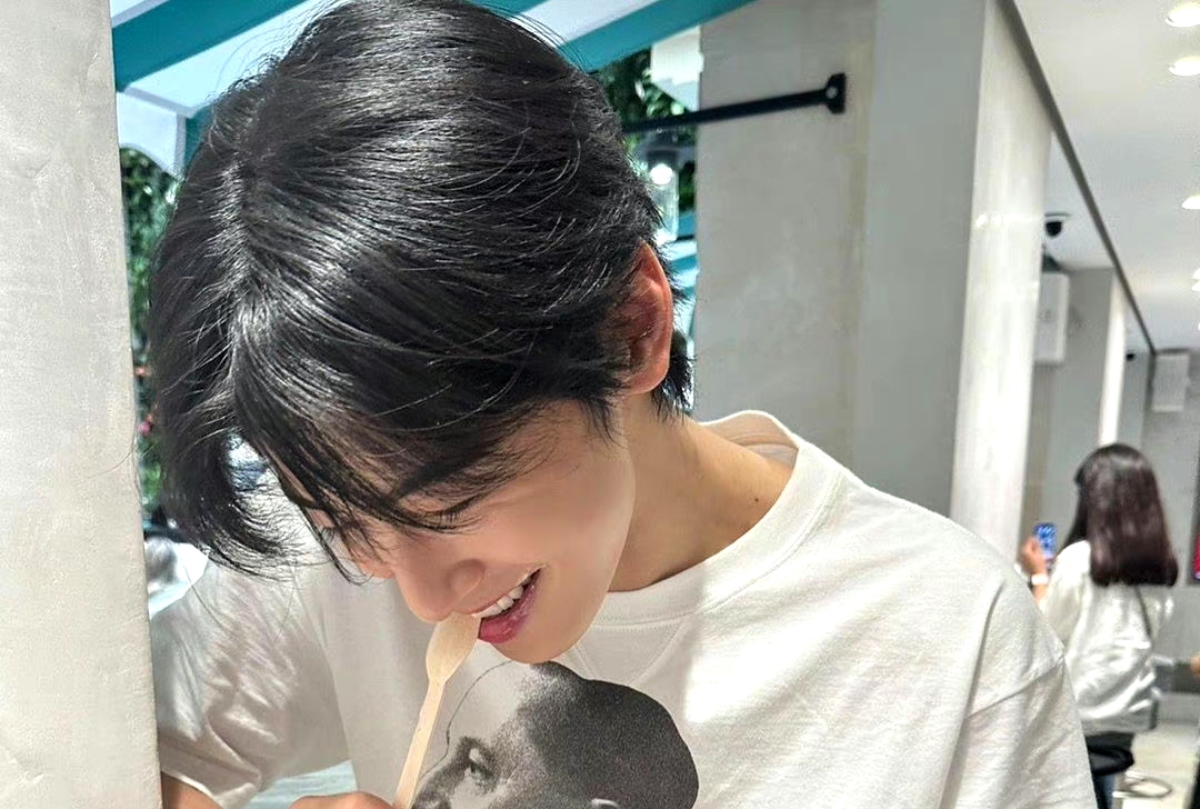 分享车银优美图(6)