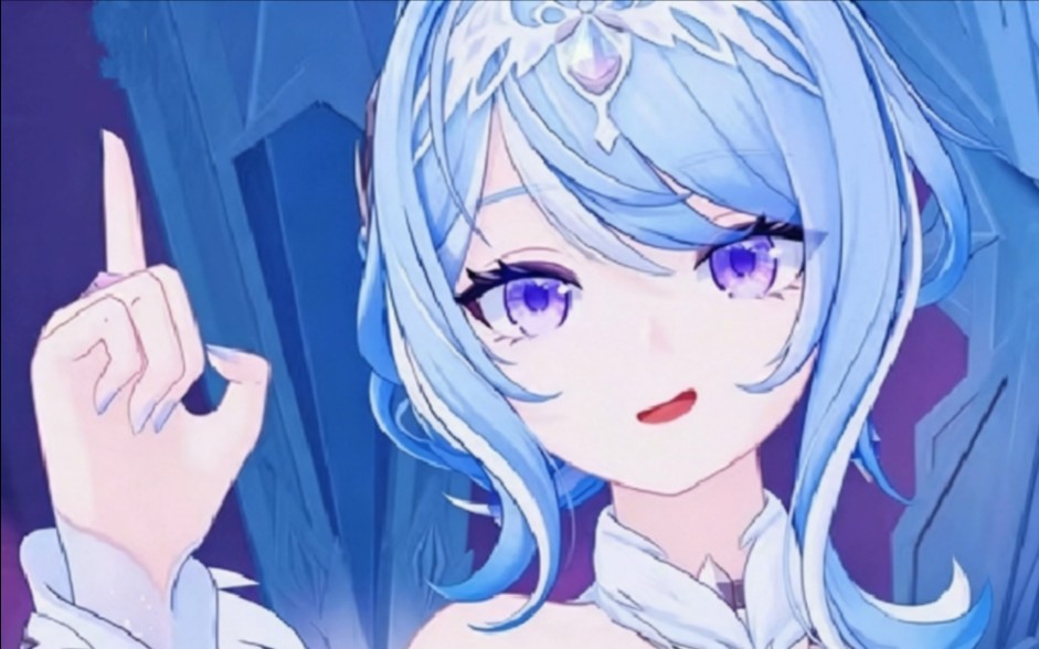 依旧水系骚扰冰系的魔丸来了