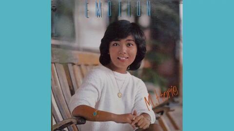 [Full Album] 堀江美都子 - EMOTION（1980）