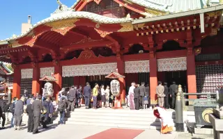 神田明神社 搜索结果 哔哩哔哩 Bilibili