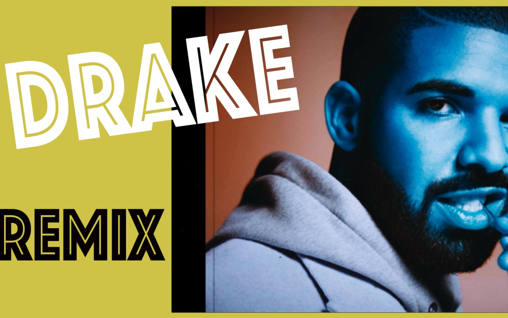 【说唱beat】如果我给|公鸭drake |做hiphop伴奏_哔哩哔哩_bilibili