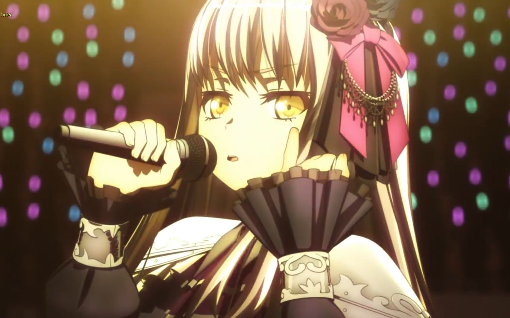 roseliasongiam正因为过去有你我才能站于此地