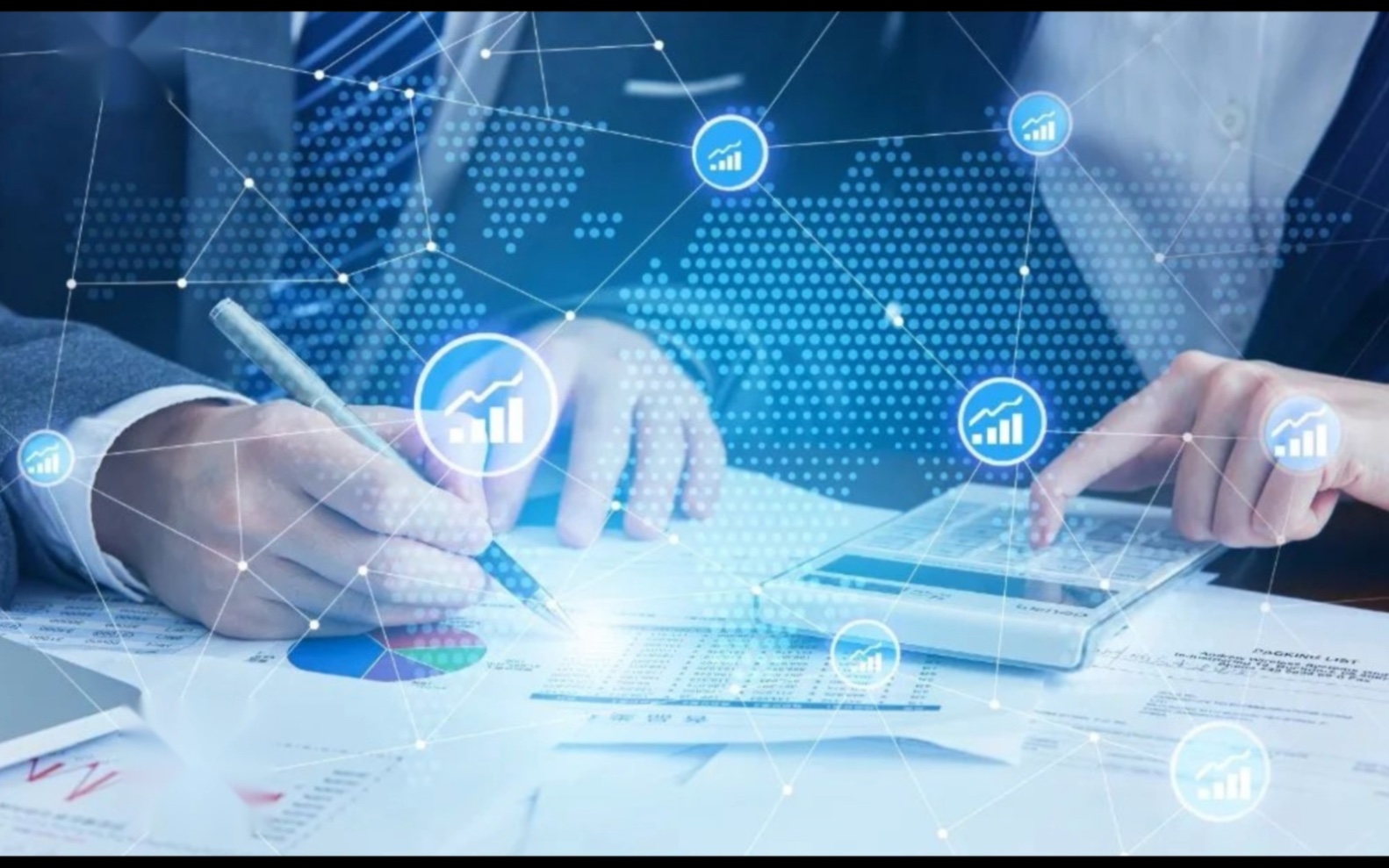 数字经济时代下,财务数字化转型中财会人员需要具备哪些数字技能呢?