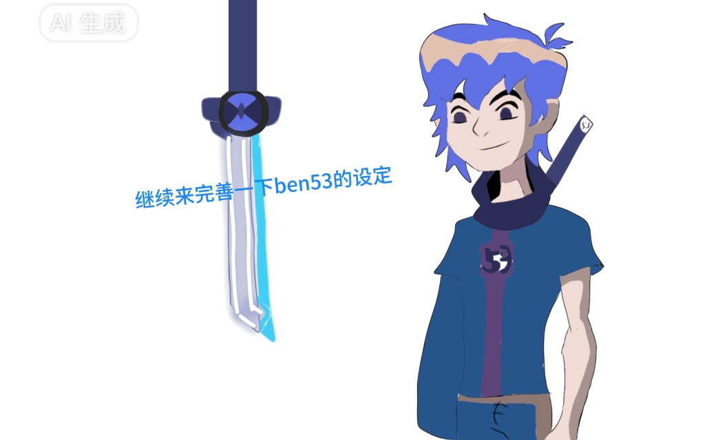 ben10同人哔哩哔哩bilibili