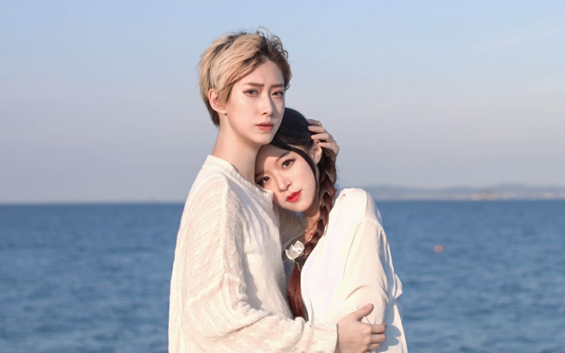 东木卫x兔牙瑜心做79海边虐心作