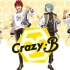 【es偶像梦幻祭】Crazy Roulette-Crazy:B【中日字幕特效】