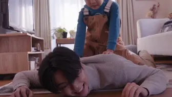 【沢村玲】子宫恋爱 ep02