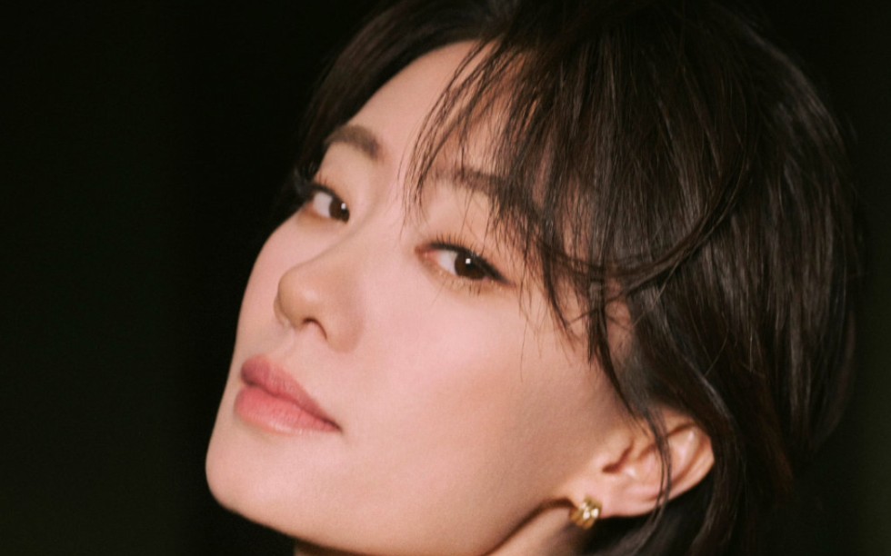 【斐玲】贾玲诱捕器——"姐姐,看着我.