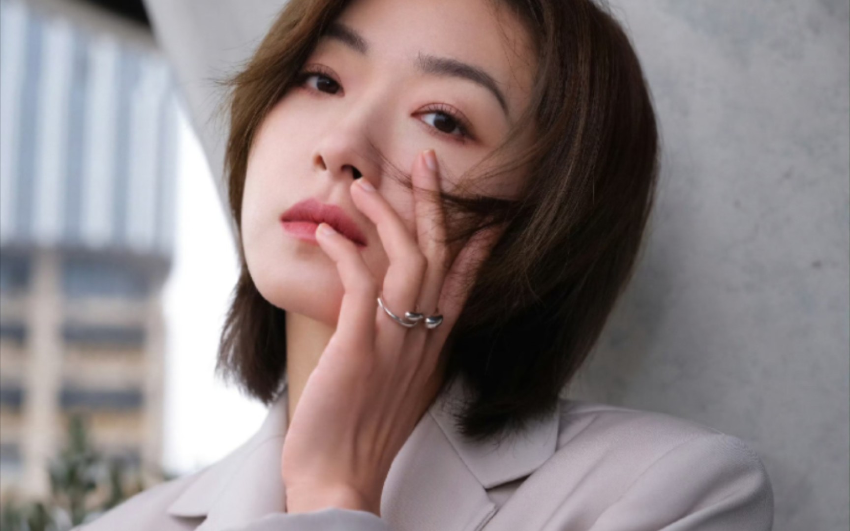 【万茜】2023最后一天营业茜!明年见哦(帅帅可爱)