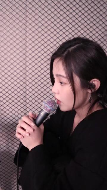 佳欢唱系列 #李佳欢 #善变 #王靖雯不胖 #翻唱 #cover #歌唱
