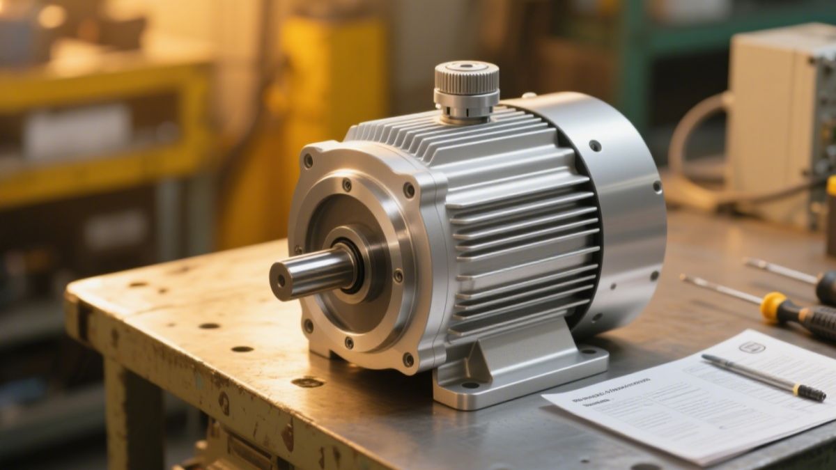 灵通动力(002576SZ)：出产的伺服电机铁芯可适用于机器人驱动电机