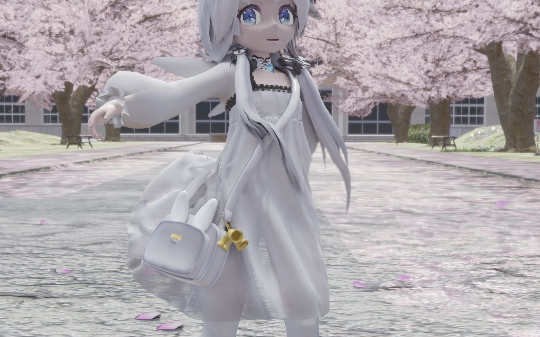 竖屏的小光辉真就当成女儿了呗