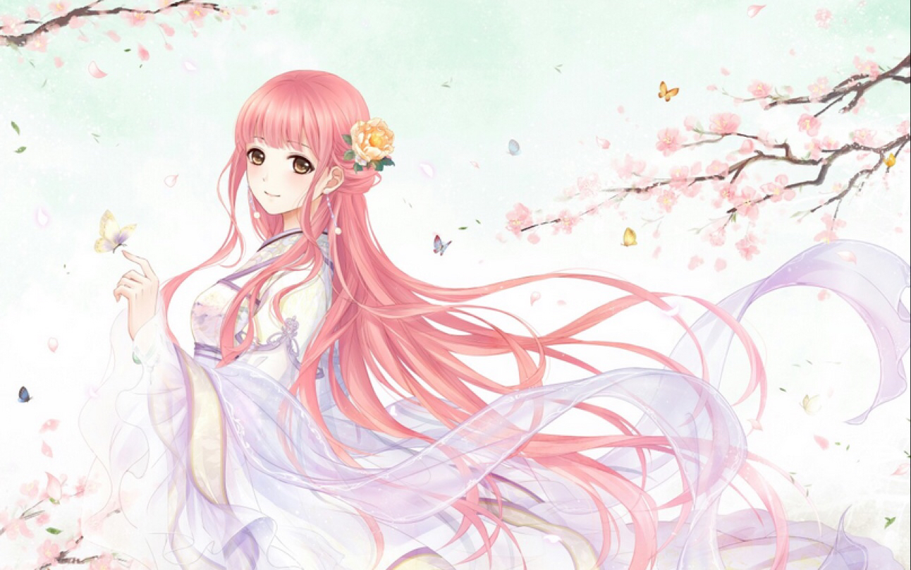 【小巫酱】奇迹暖暖用一个三染色部件搭配w