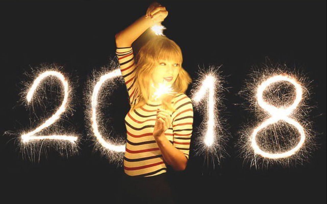 各种blankspace的mv&live!(最爱