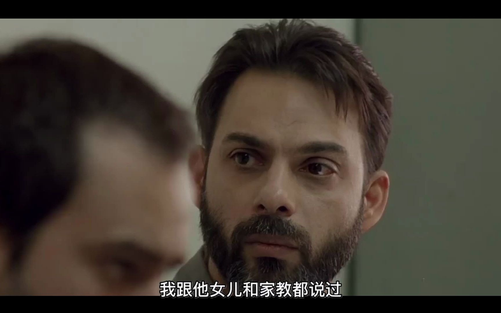 一次别离豆瓣87分一个平凡的故事却有个意想不到的结尾