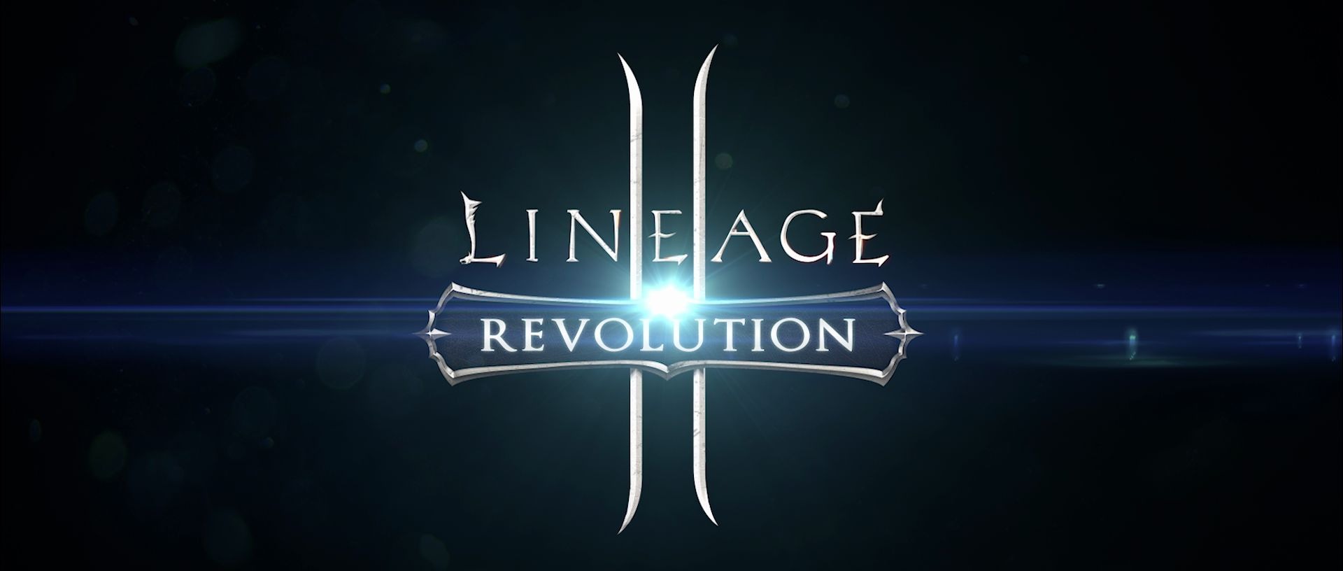 [图]【游戏CINEMATIC】网石游戏_Lineage2：Revolution （天堂2:誓言）_前篇