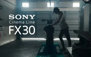 Download Video: Sony FX30 越野摩托车电影感试机短片| Jacques Crafford [油管搬运] [4K]