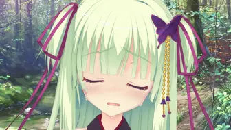 千恋万花 丛雨动态壁纸 哔哩哔哩 Bilibili