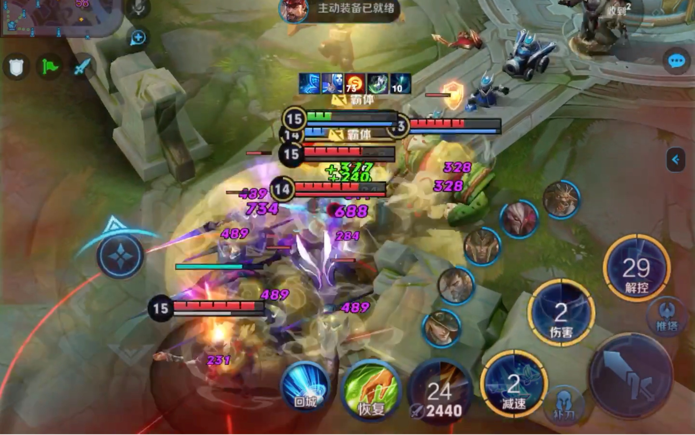 团战抗伤机,无敌抽血泵