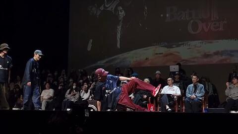 Bboy Issue