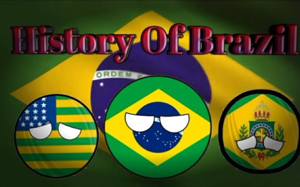 波兰球巴西历史