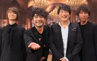 Mr Children 搜索结果 哔哩哔哩弹幕视频网 つロ乾杯 Bilibili