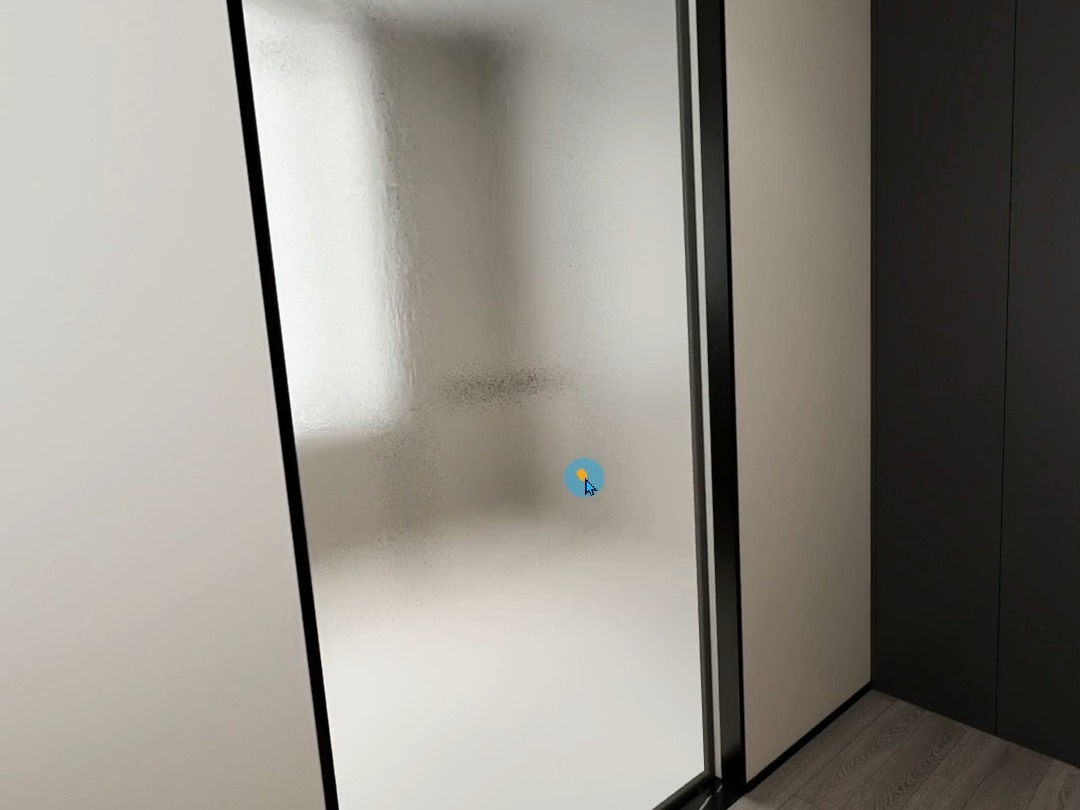 6月2日极速2.1,磨砂玻璃