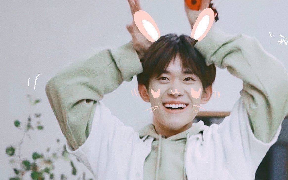 用力许愿的样子也太可爱了_哔哩哔哩 (゜-゜)つロ 干杯~-bilibili